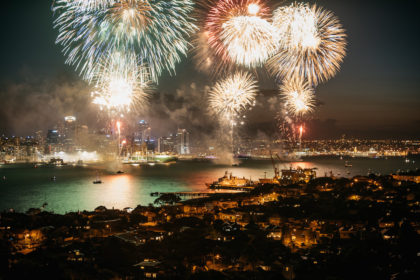 175th Auckland Anniversary